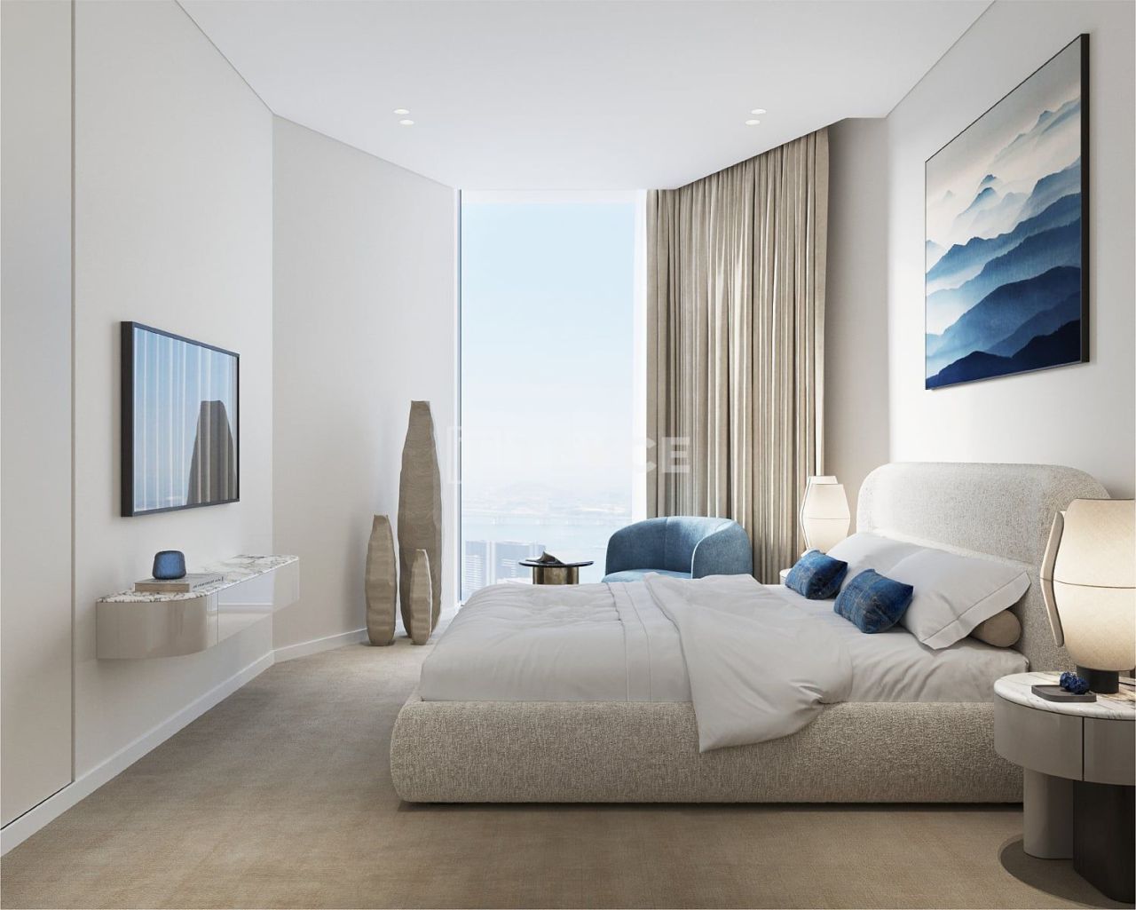 Apartment Al Reem Island, VAE, 145 m² - Foto 14