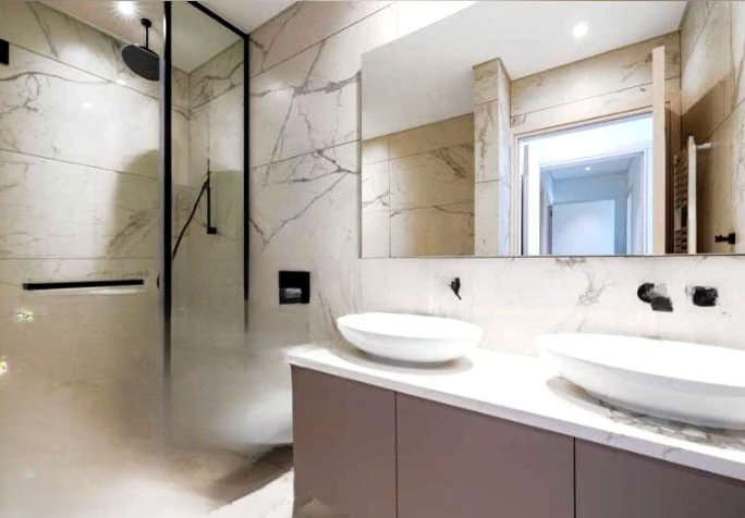 Appartement dans les Asomatos, Chypre, 88 m² - image 13