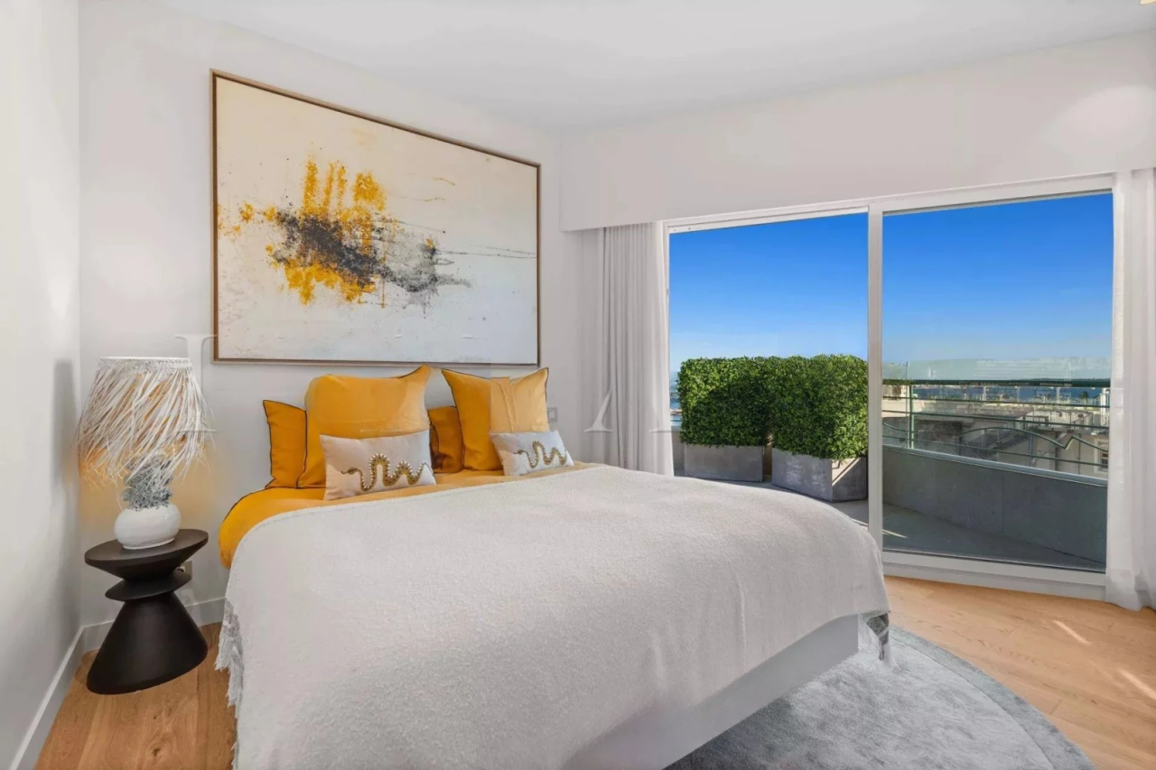 Wohnung in Cannes, Frankreich, 134 m² - Foto 16
