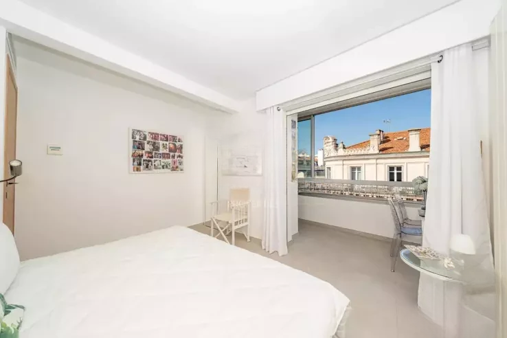 House in Cannes, France, 79 m² - picture 6