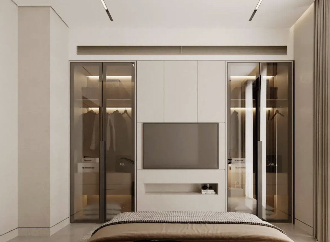 Appartement à Dubaï, EAU, 35 m² - image 6