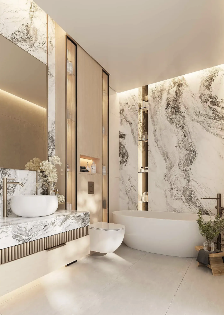 Apartamento en Ajman, EAU, 38 m² - imagen 7