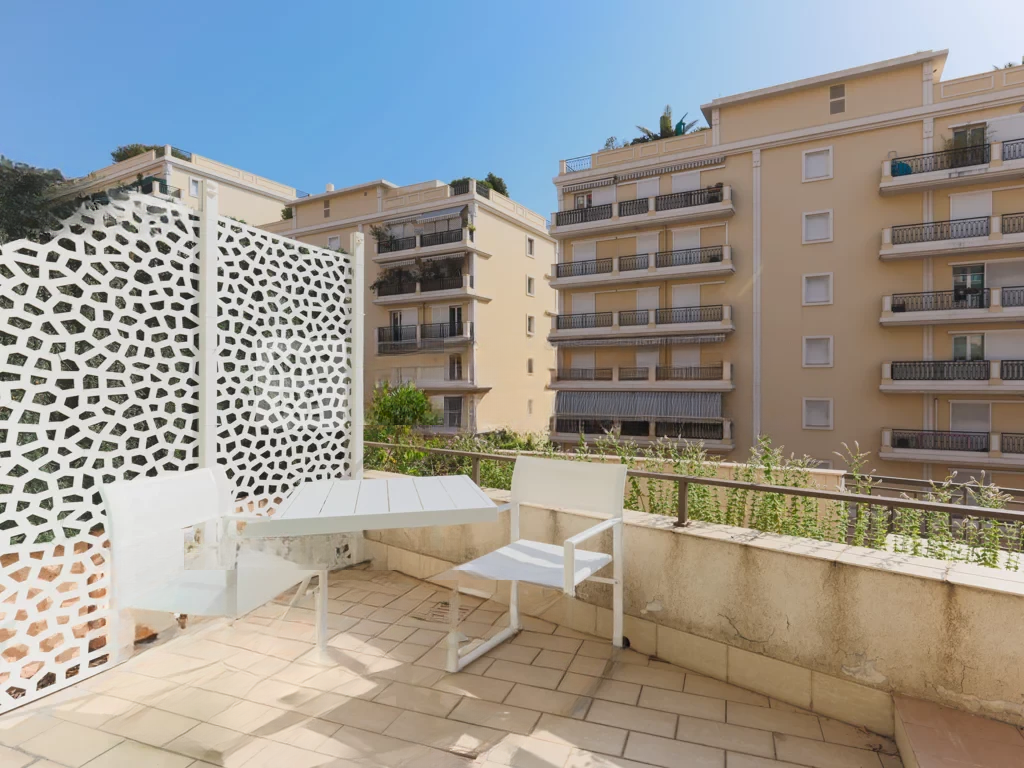 Appartamento a Monaco, Monaco, 36 m² - foto 1