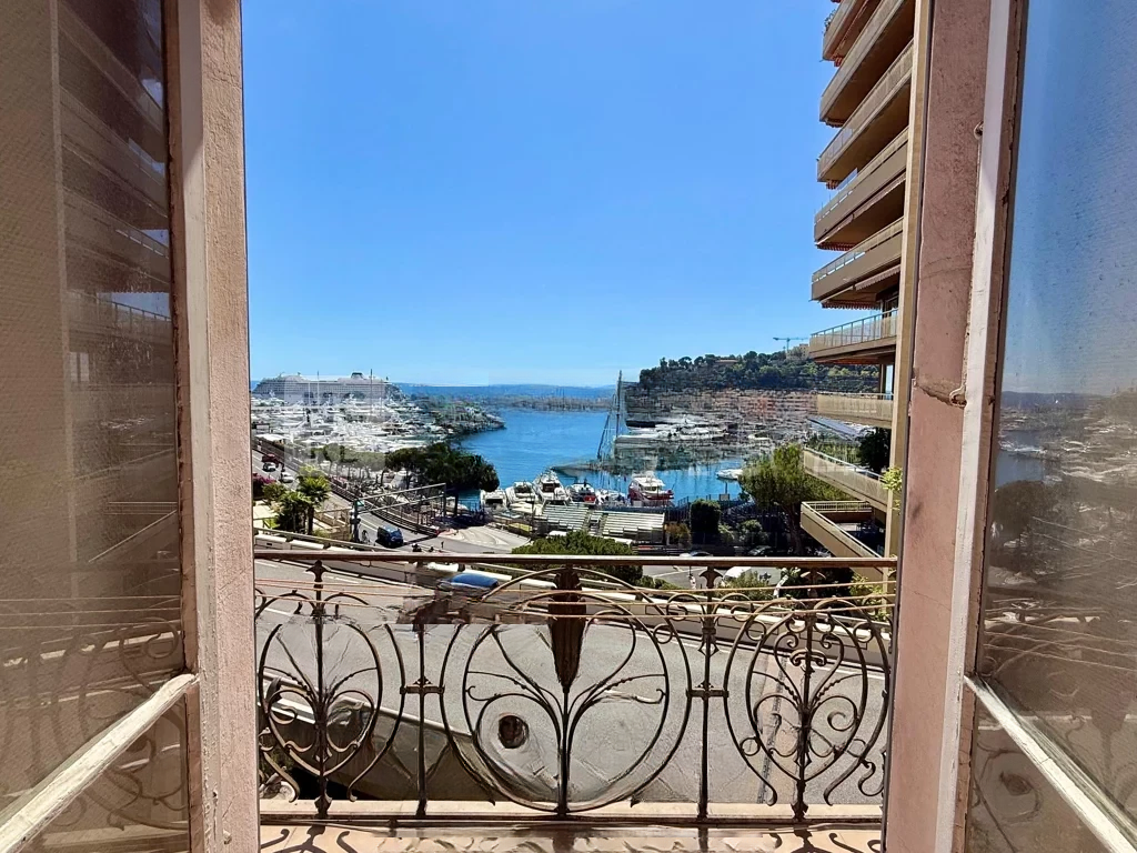 Appartamento a La Condamine, Monaco, 109 m² - foto 2