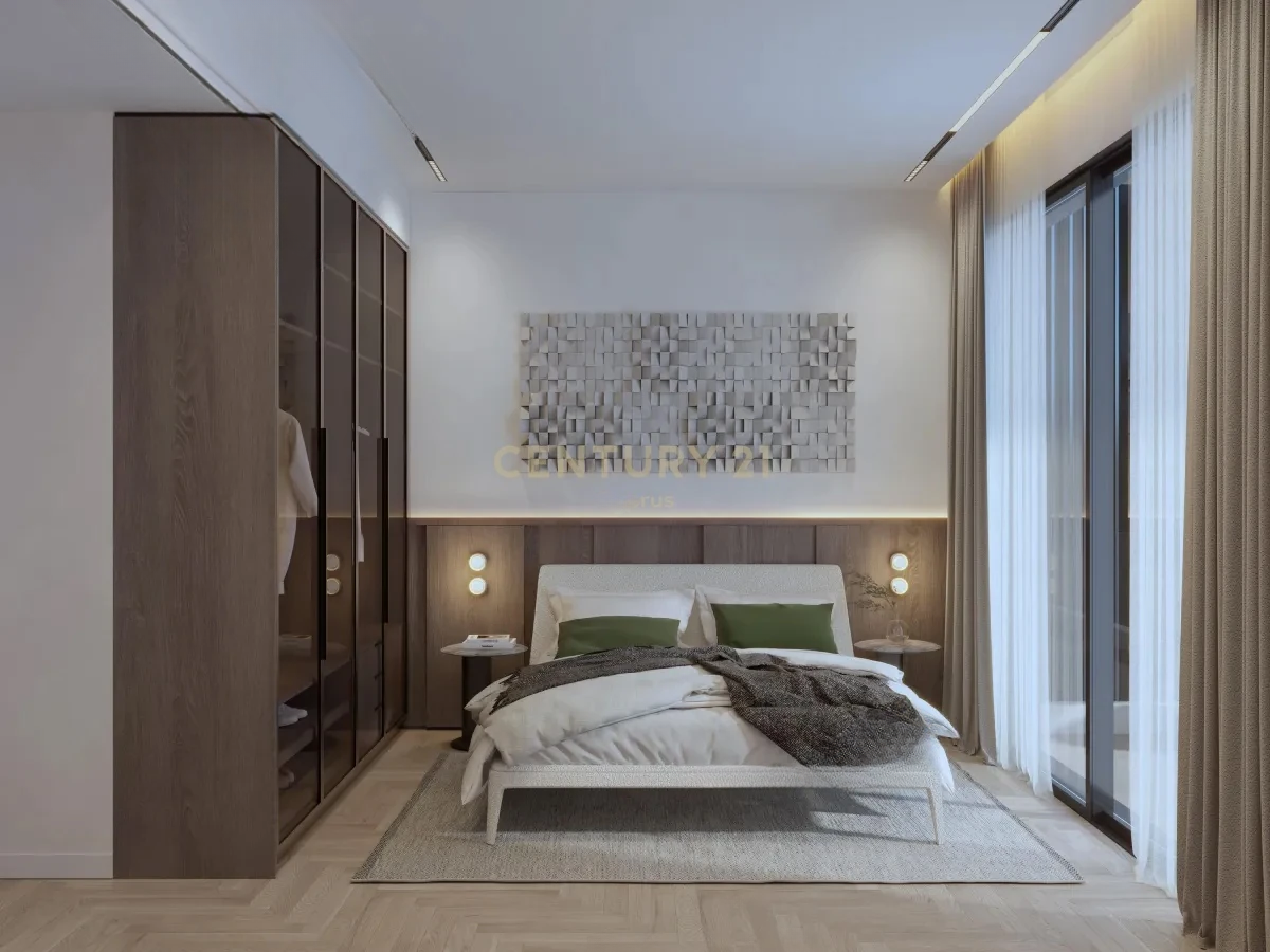 Appartamento a Germasogeia, Cipro, 50 m² - foto 7