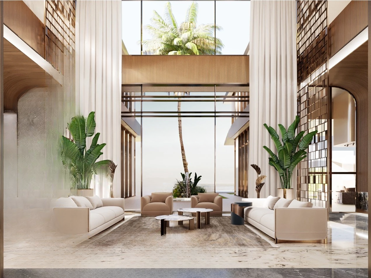 Appartamento a Germasogeia, Cipro, 157 m² - foto 9