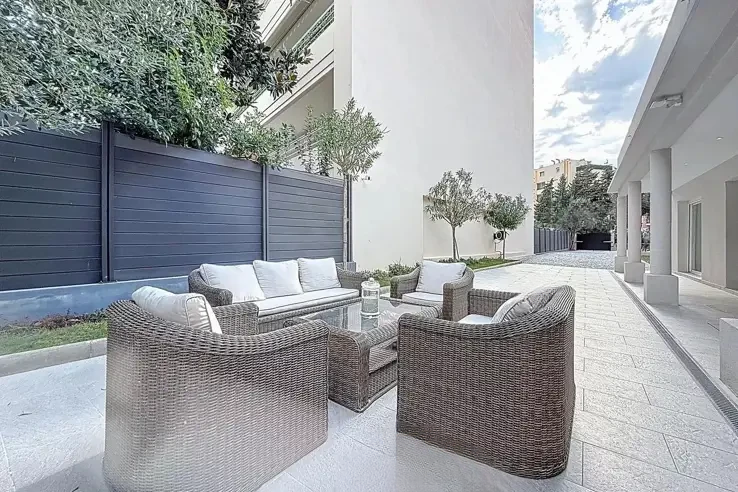 Piso en Cannes, Francia, 145 m² - imagen 4