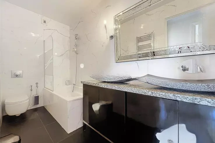 Appartement à Cannes, France, 110 m² - image 5