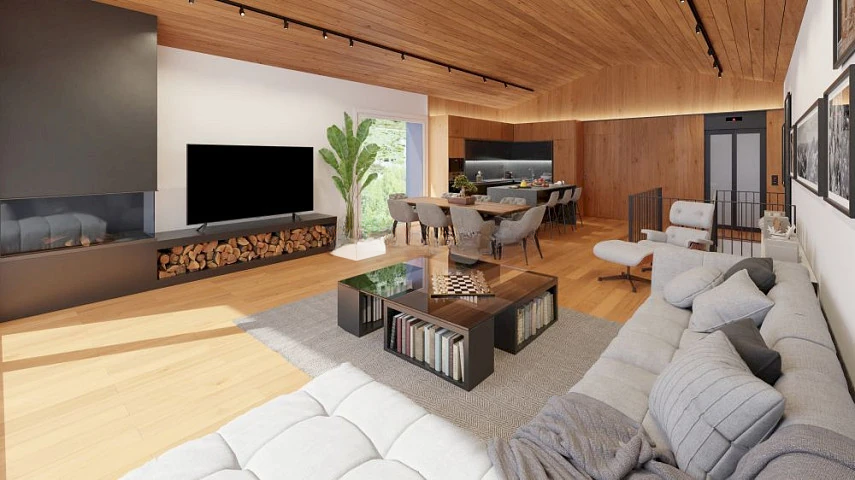 Piso en Andorra la Vieja, Andorra, 355 m² - imagen 11