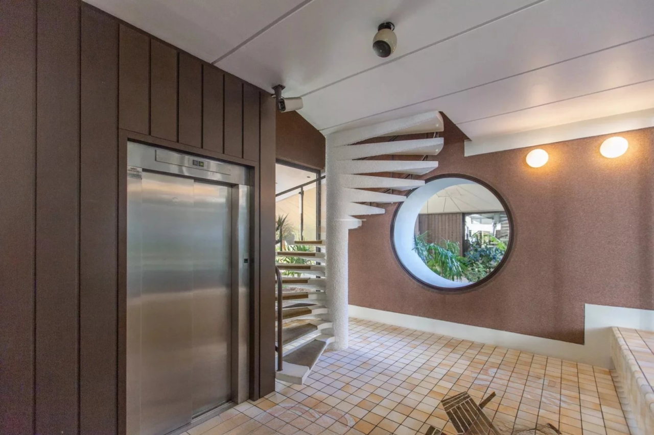Haus in Cannes, Frankreich, 82 m² - Foto 12