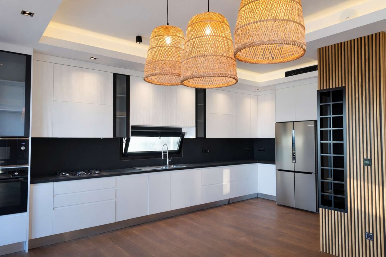 Villa à Bodrum, Turquie, 286 m² - image 8