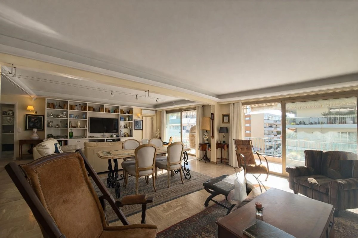 House in Cannes, France, 173 m² - picture 3