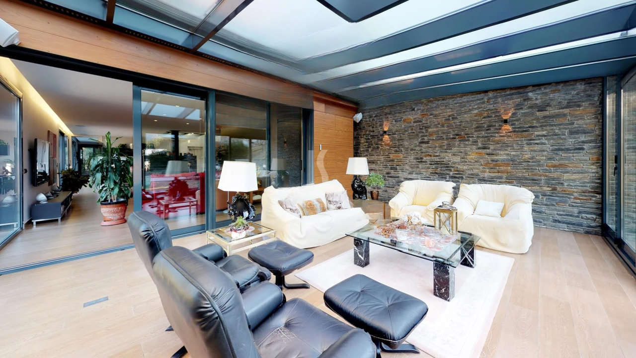 Wohnung in Agnos, Andorra, 1 118 m² - Foto 11
