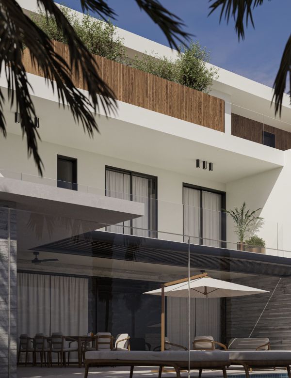 Villa a Paphos, Cipro, 370 m² - foto 4