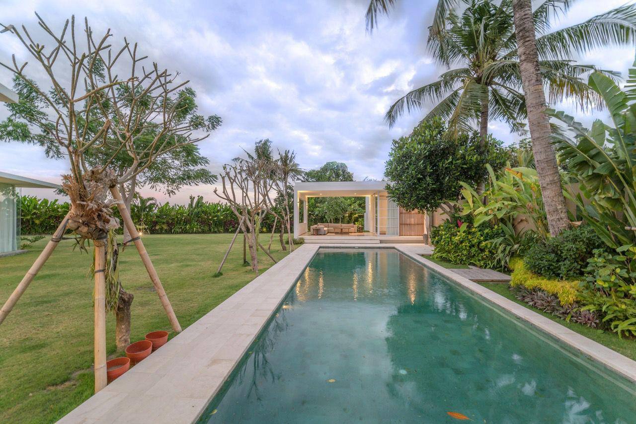 Villa in Canggu, Indonesien, 466 m² - Foto 7