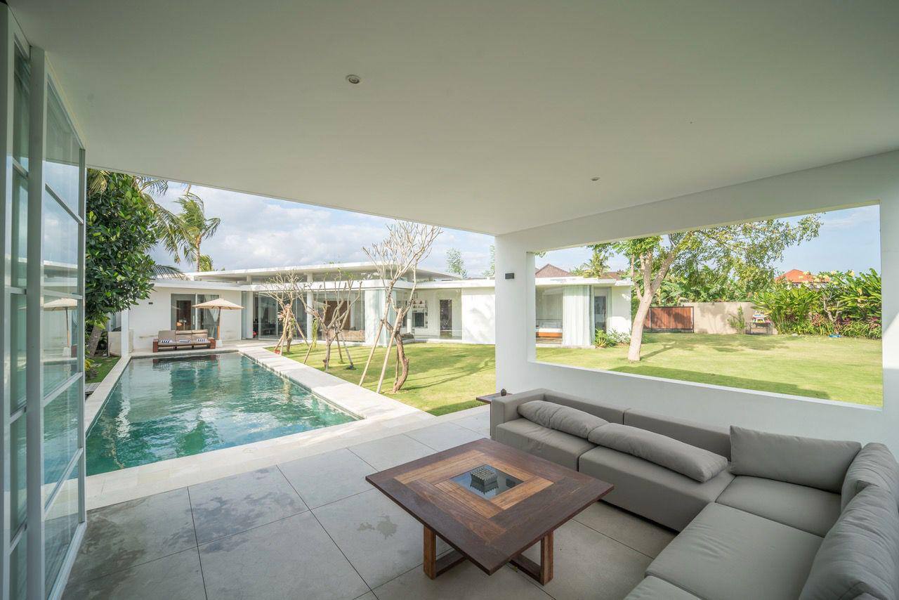 Villa in Canggu, Indonesien, 466 m² - Foto 6