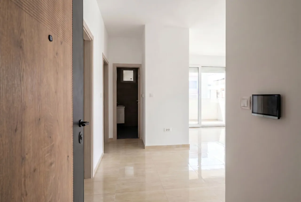 Piso en Herceg-Novi, Montenegro, 73 m² - imagen 7