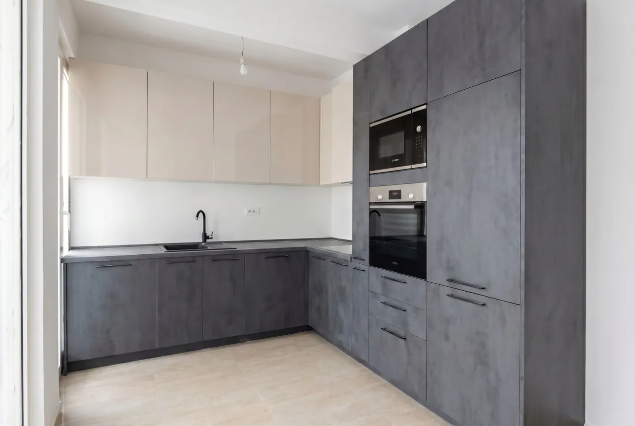 Piso en Herceg-Novi, Montenegro, 73 m² - imagen 5