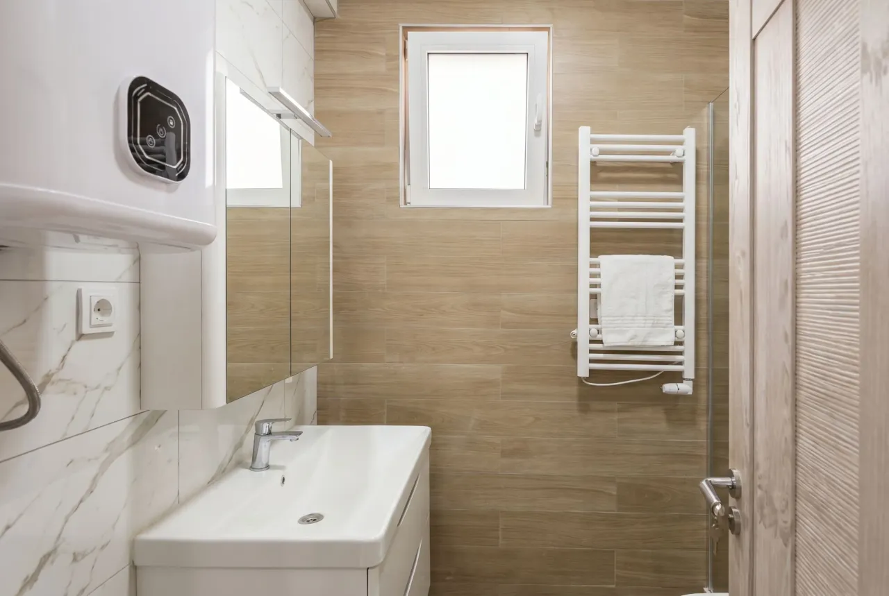 Piso en Herceg-Novi, Montenegro, 73 m² - imagen 6