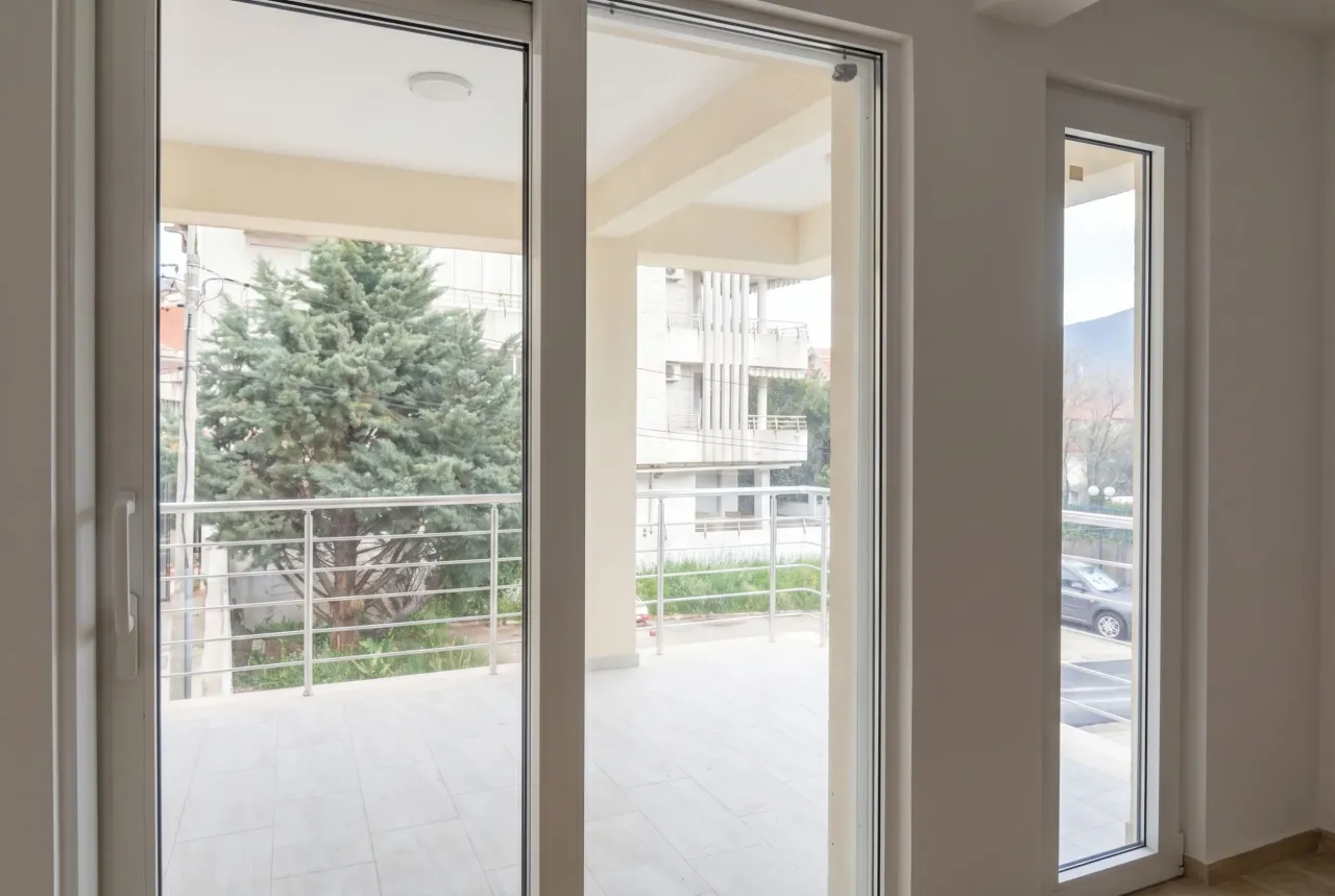 Piso en Herceg-Novi, Montenegro, 73 m² - imagen 2