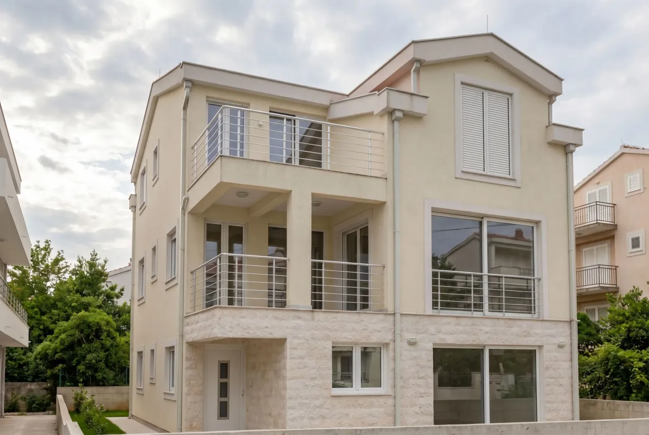 Piso en Herceg-Novi, Montenegro, 73 m² - imagen 12