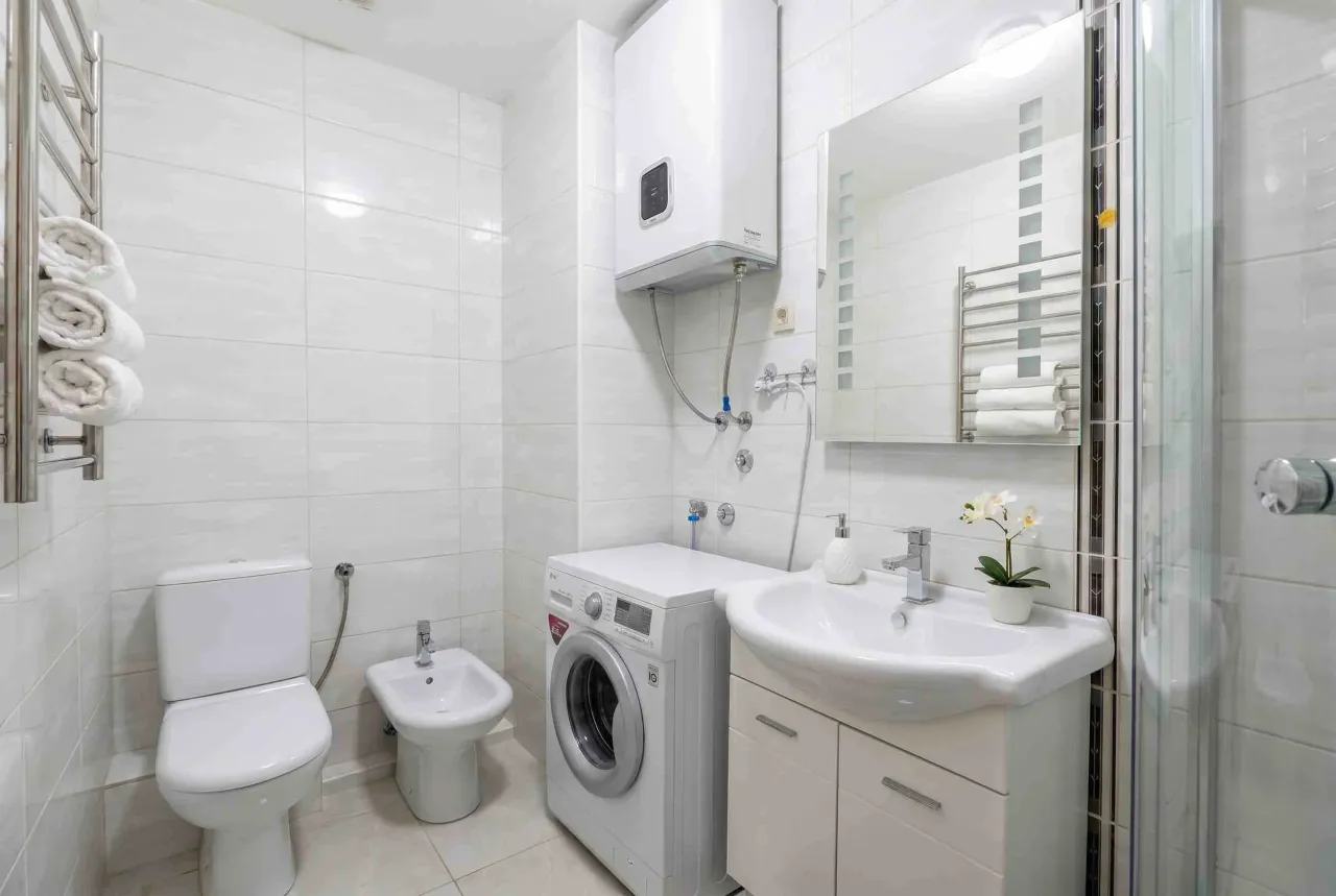 Piso en Becici, Montenegro, 72 m² - imagen 15