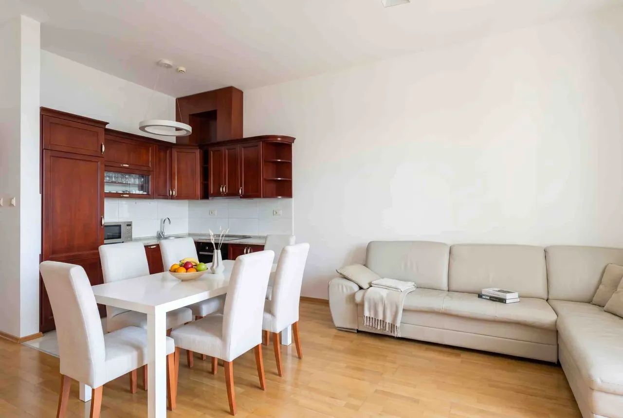 Piso en Becici, Montenegro, 72 m² - imagen 6