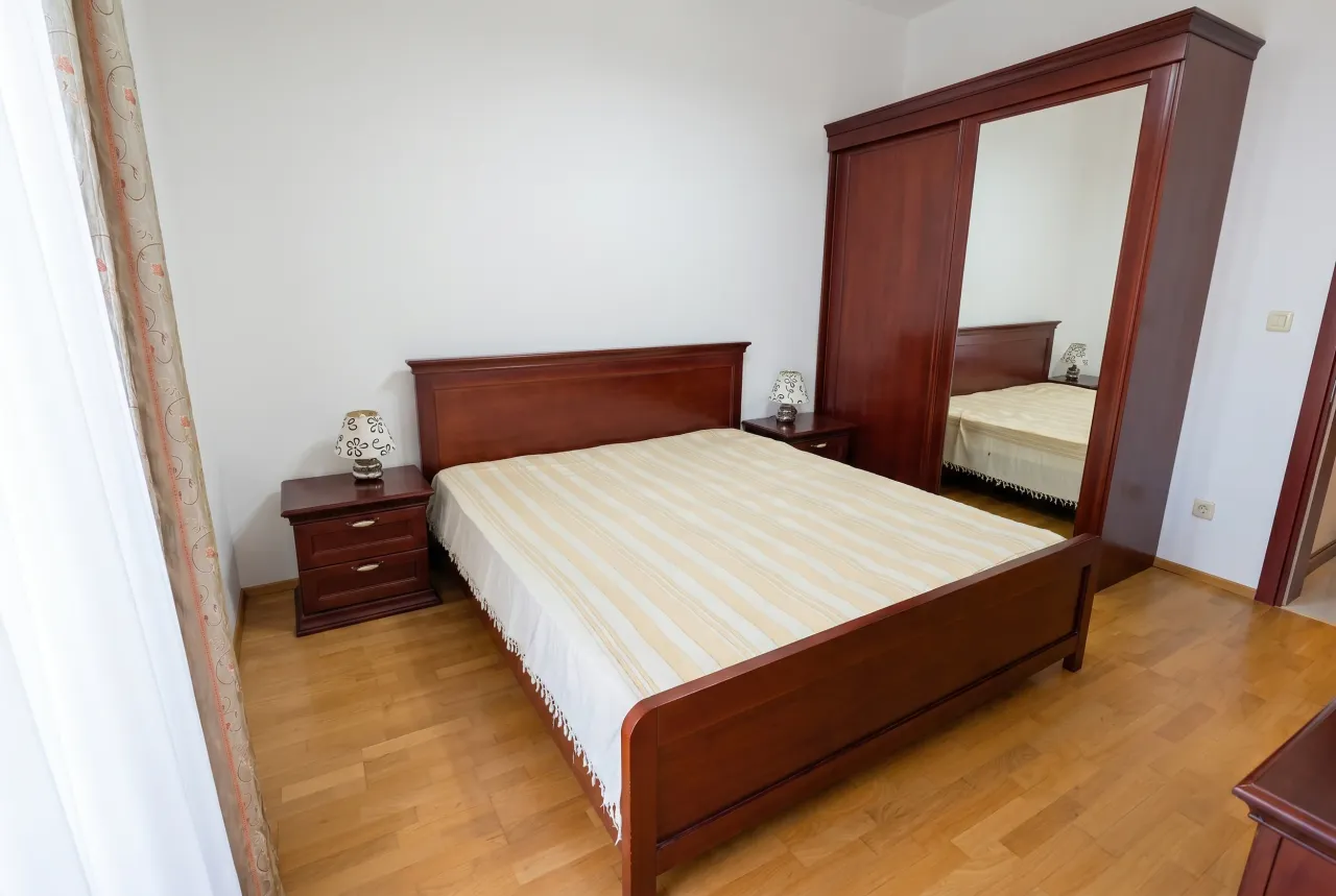 Piso en Becici, Montenegro, 72 m² - imagen 12
