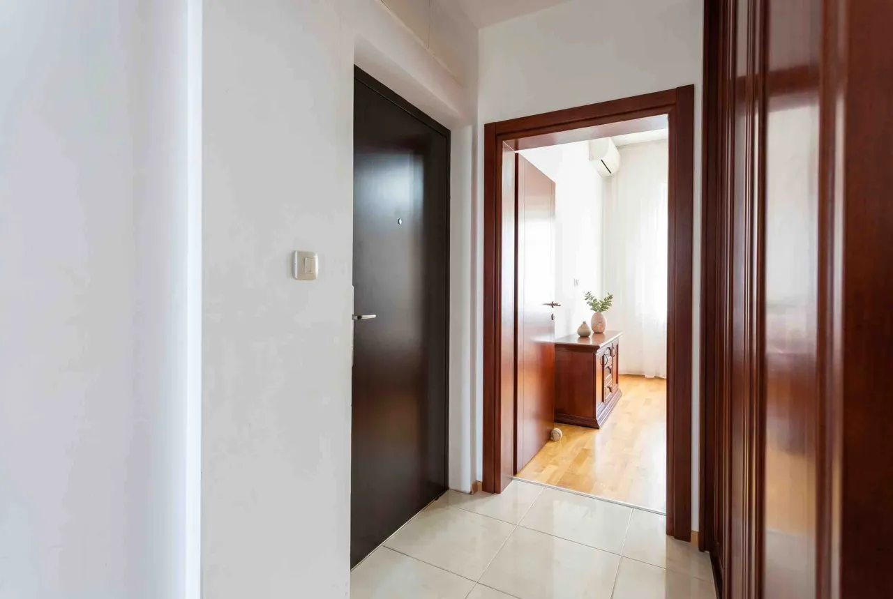 Piso en Becici, Montenegro, 72 m² - imagen 9