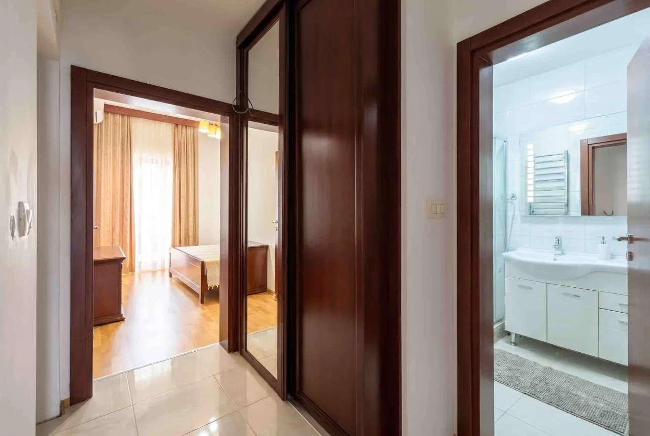 Piso en Becici, Montenegro, 72 m² - imagen 14