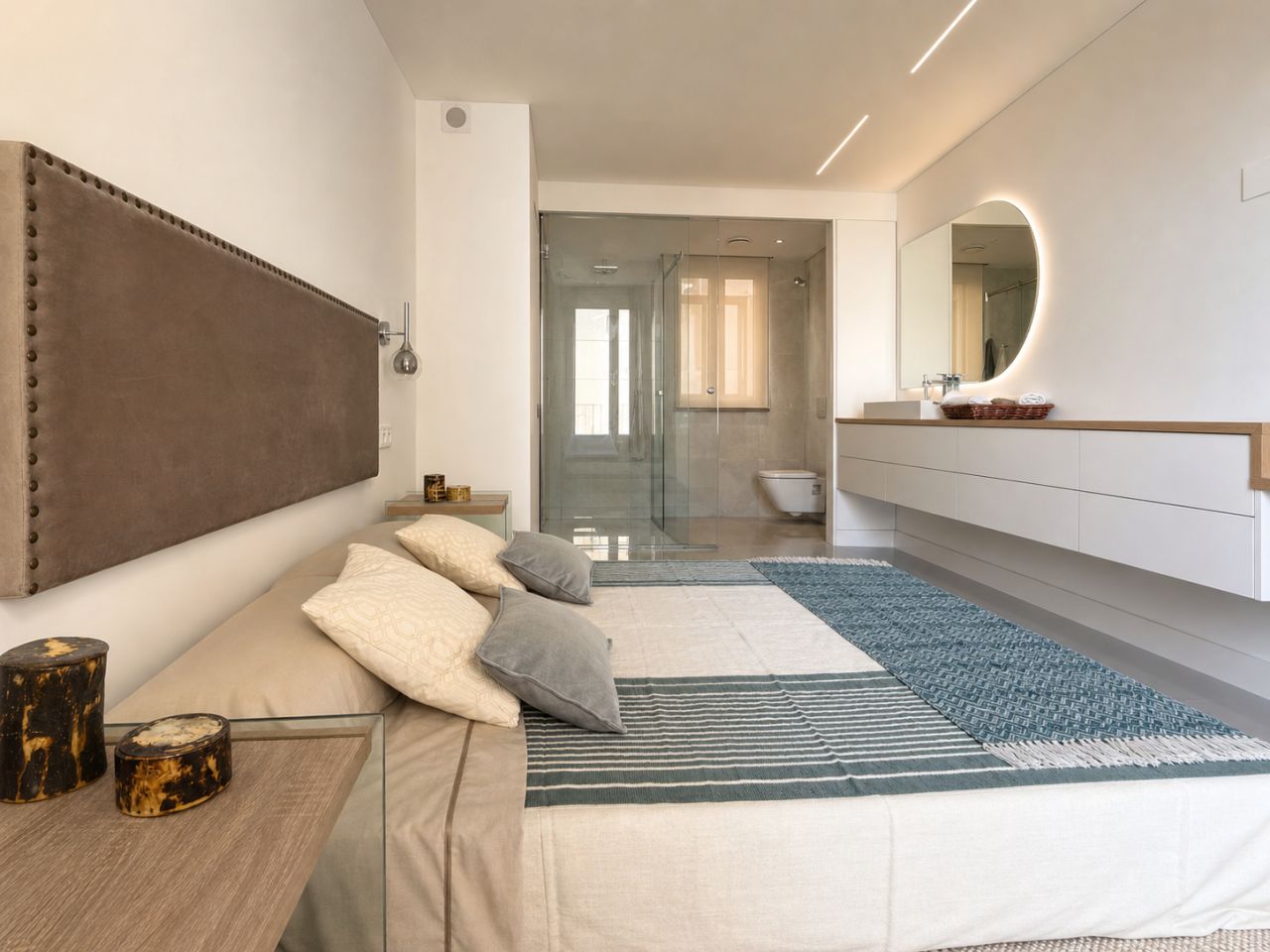 Piso en Barcelona, España, 117 m² - imagen 13