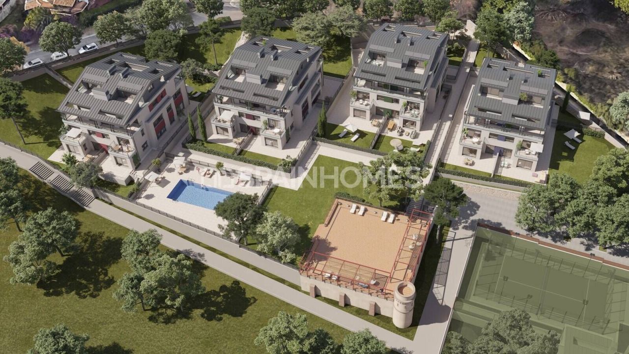 Apartment in Premia de Dalt, Spain, 104 m² - picture 2