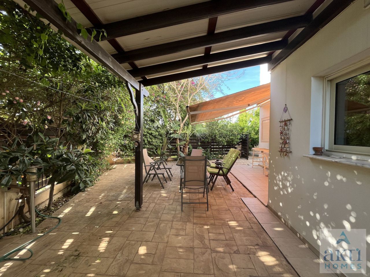 Casa Pernera, Cipro, 130 m² - foto 15