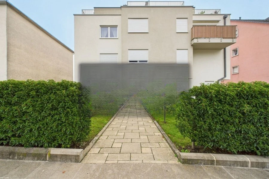Piso en Luxemburgo, Luxemburgo, 85 m² - imagen 1