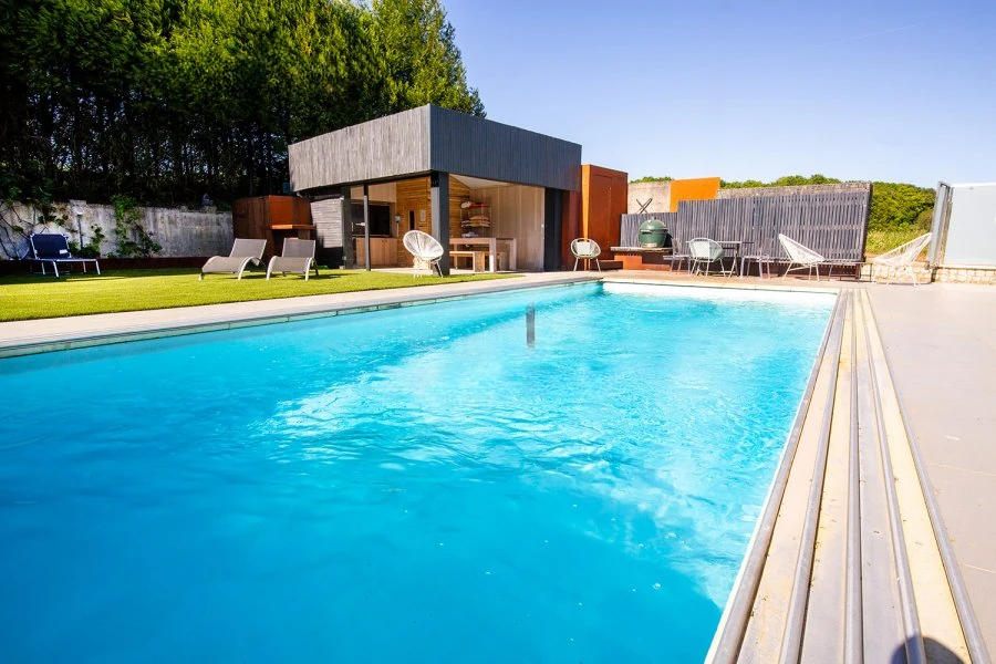 Appartamento a Lussemburgo, Lussemburgo, 458 m² - foto 1