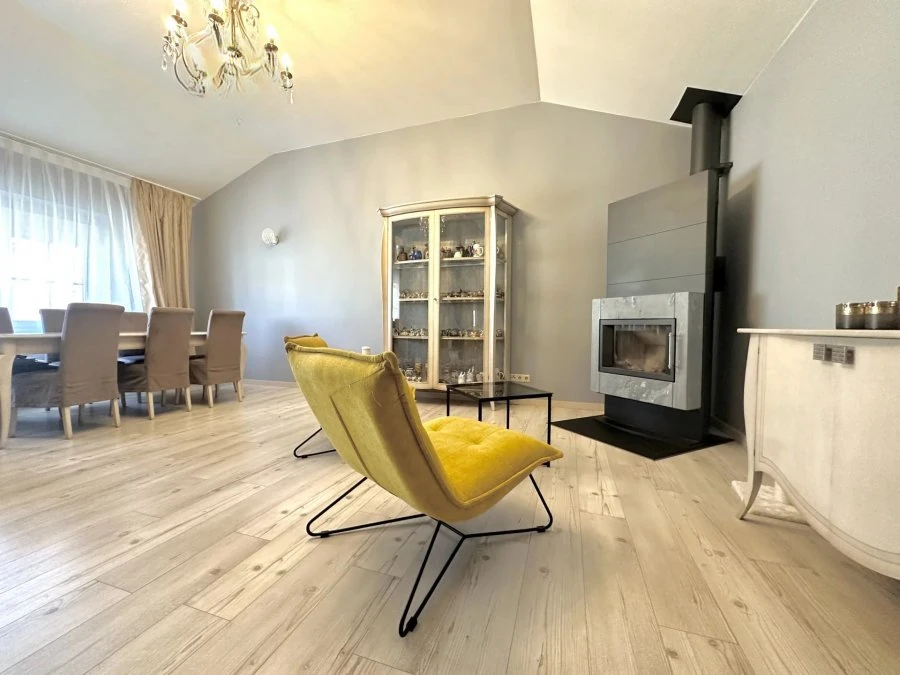 Wohnung in Grevenmacher, Luxemburg, 225 m² - Foto 2