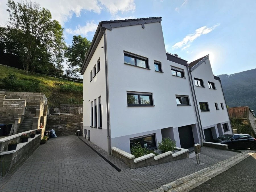 Appartement à Diekirch, Luxembourg, 202 m² - image 2