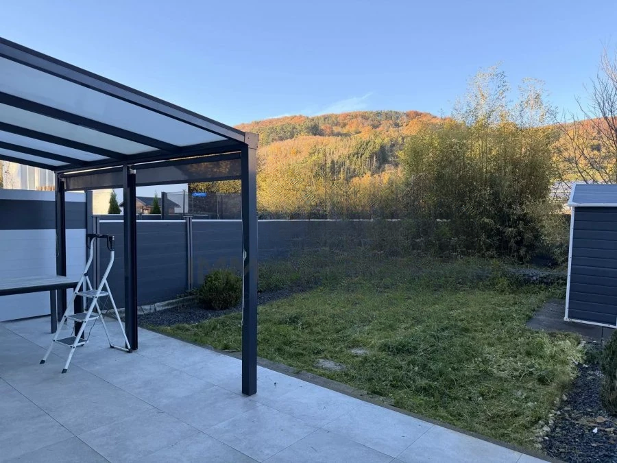 Appartamento a Diekirch, Lussemburgo, 176 m² - foto 2