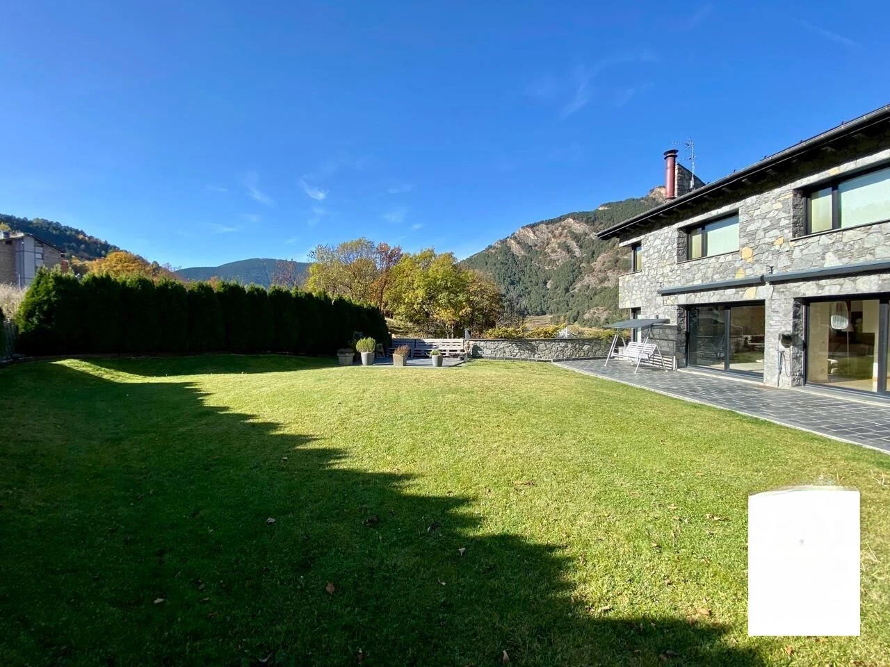 Flat in Ordino, Andorra, 450 m² - picture 3