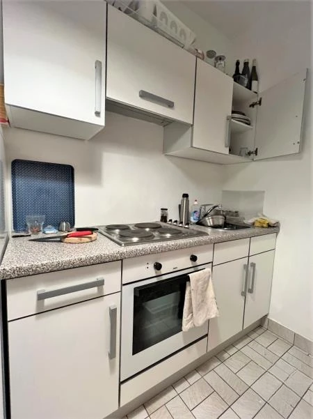 Appartamento a Lussemburgo, Lussemburgo, 34 m² - foto 3