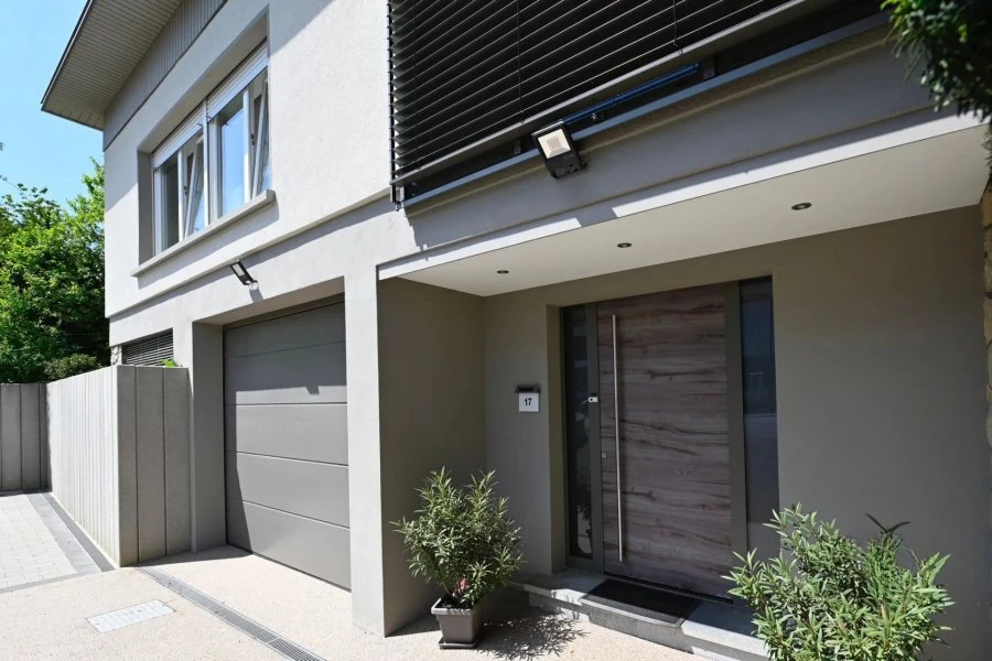 Appartement au Luxembourg, Luxembourg, 233 m² - image 3