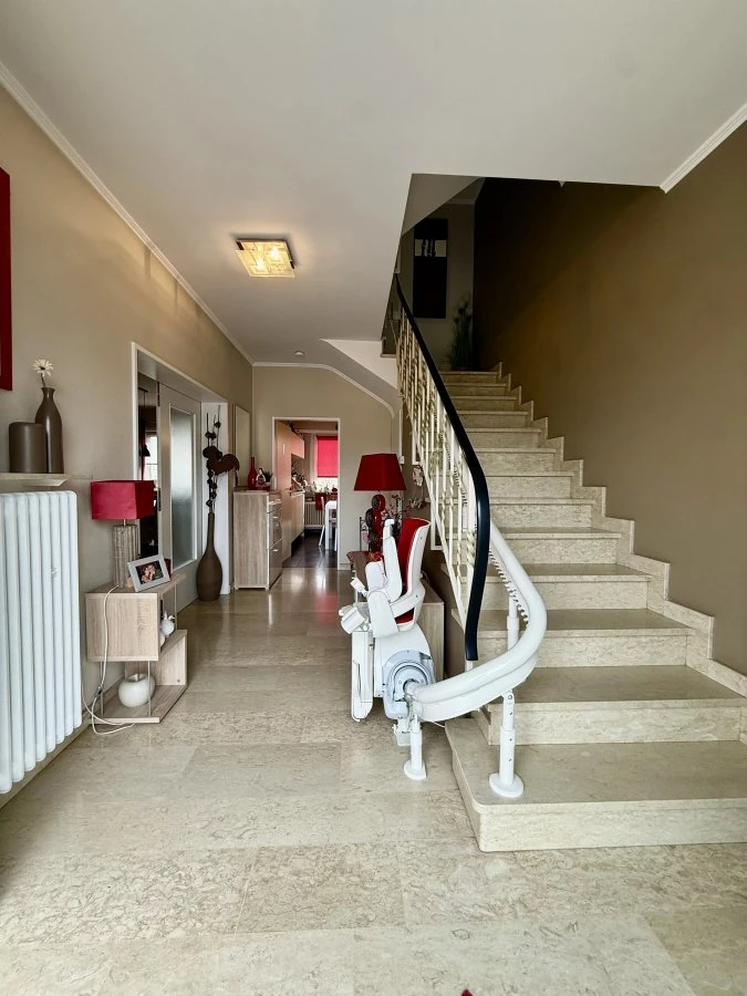 Appartement au Luxembourg, Luxembourg, 193 m² - image 3
