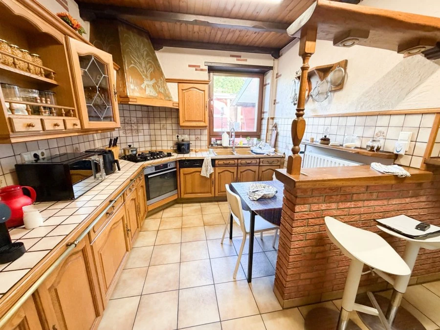 Flat in Luxembourg, Luxembourg, 180 m² - picture 4
