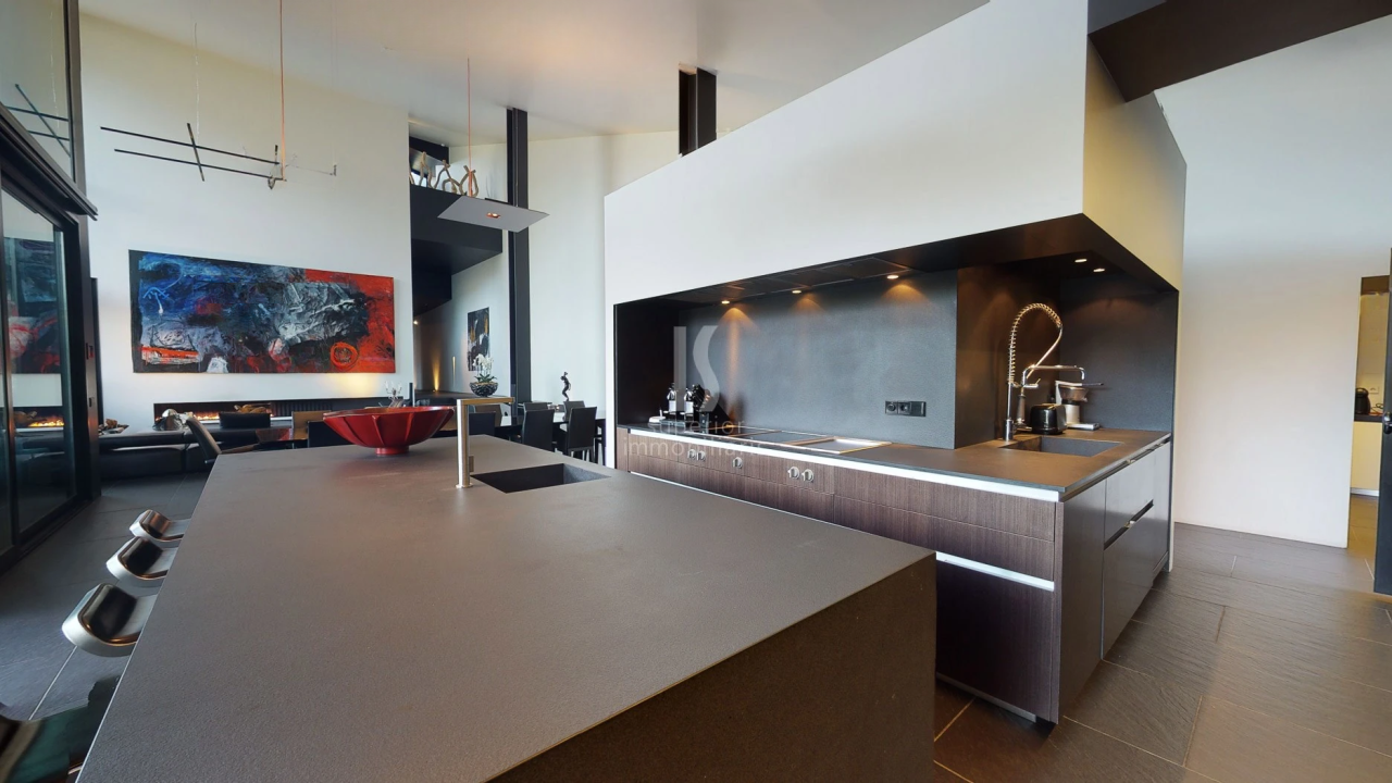 Flat in Sant Julia de Loria, Andorra, 1 300 m² - picture 4