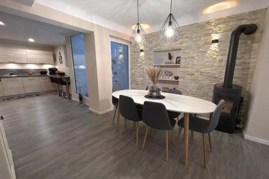 Appartamento a Diekirch, Lussemburgo, 126 m² - foto 4