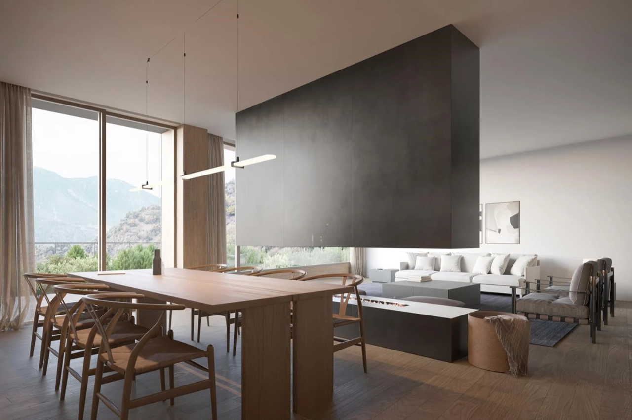 Appartamento a Les Escaldes, Andorra, 467 m² - foto 4
