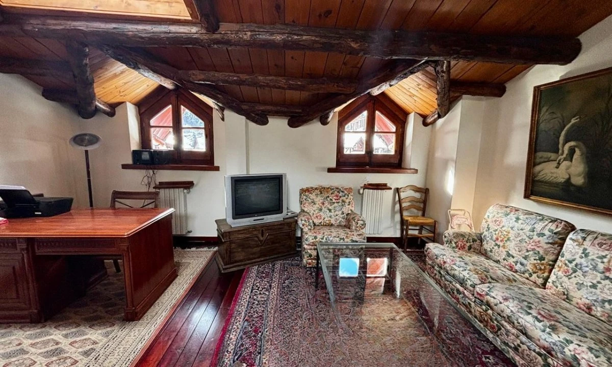 Flat in Arinsal, Andorra, 156 m² - picture 4