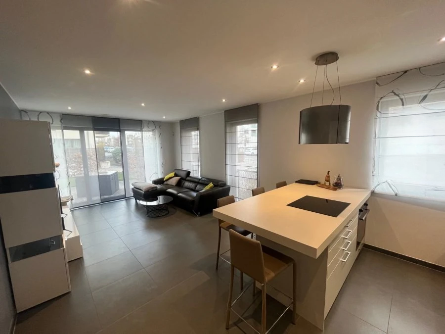 Appartamento a Lussemburgo, Lussemburgo, 83 m² - foto 4
