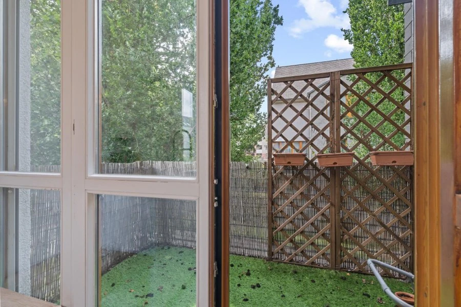 Appartamento a Lussemburgo, Lussemburgo, 70 m² - foto 4