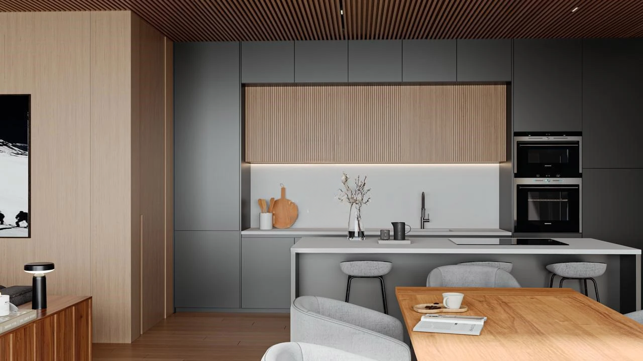 Appartamento a Anyos, Andorra, 491 m² - foto 4